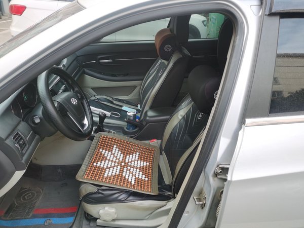 BAIC Senova D50 2015, 179400 км, за 2623 USD - фото 16