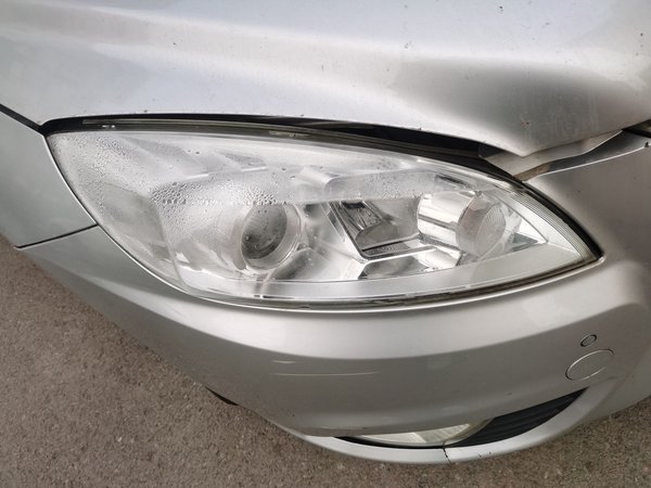 BAIC Senova D50 2015, 179400 км, за 2623 USD - фото 7