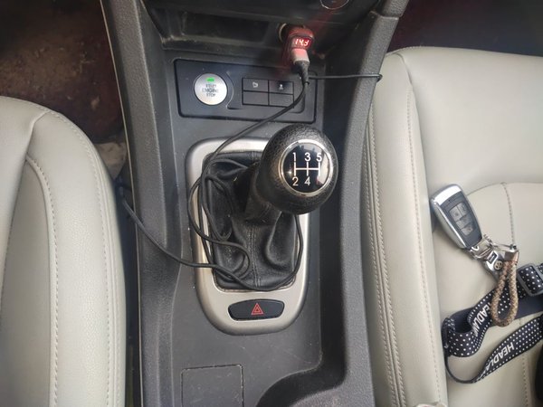 BAIC Senova D50 2016, 58700 км, за 2316 USD - фото 15