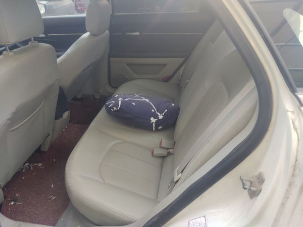 BAIC Senova D50 2016, 58700 км, за 2316 USD - фото 18