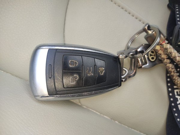 BAIC Senova D50 2016, 58700 км, за 2316 USD - фото 9