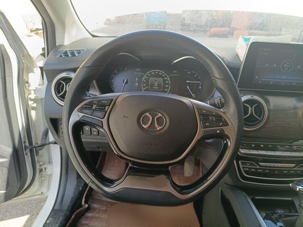 BAIC Senova D50 2018, 40300 км, за 7057 USD - фото 7