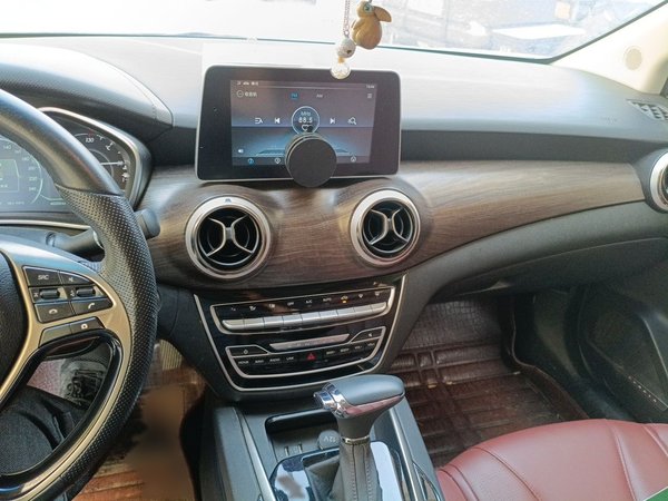 BAIC Senova D50 2018, 40300 км, за 7057 USD - фото 10