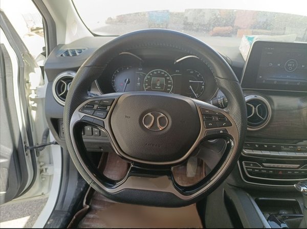 BAIC Senova D50 2018, 40300 км, за 7057 USD - фото 16