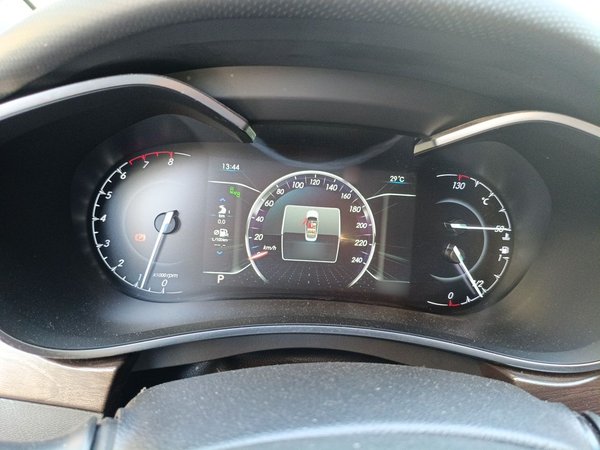BAIC Senova D50 2018, 40300 км, за 7057 USD - фото 8