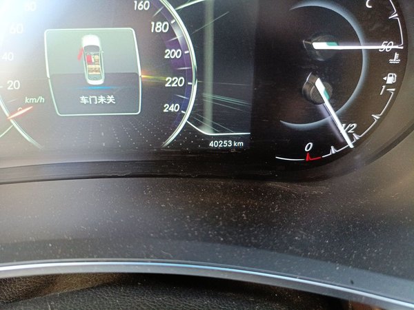 BAIC Senova D50 2018, 40300 км, за 7057 USD - фото 9