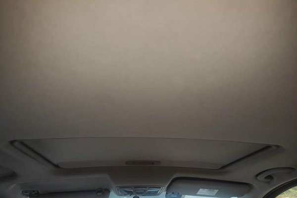 BAIC Senova X25 2015, 192000 км, за 2409 USD - фото 19