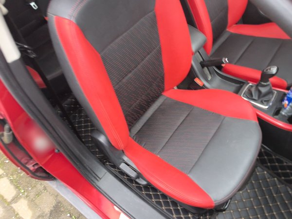 BAIC Senova X25 2015, 80100 км, за 3293 USD - фото 23