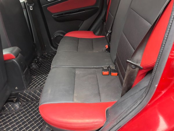 BAIC Senova X25 2015, 80100 км, за 3293 USD - фото 20