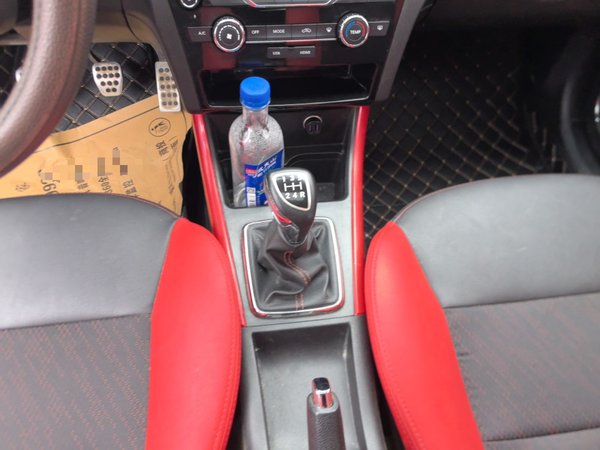 BAIC Senova X25 2015, 80100 км, за 3293 USD - фото 17