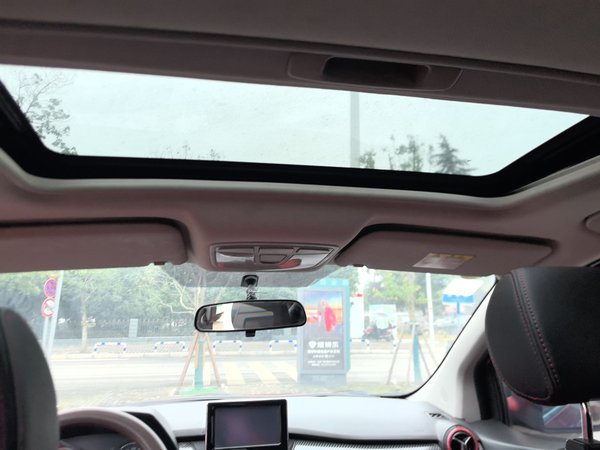 BAIC Senova X25 2015, 80100 км, за 3293 USD - фото 21