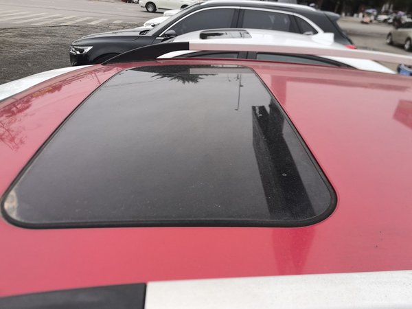 BAIC Senova X25 2015, 80100 км, за 3293 USD - фото 11