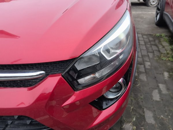 BAIC Senova X25 2015, 80100 км, за 3293 USD - фото 9