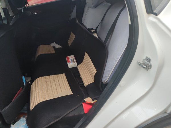 BAIC Senova X35 2016, 61600 км, за 2754 USD - фото 18