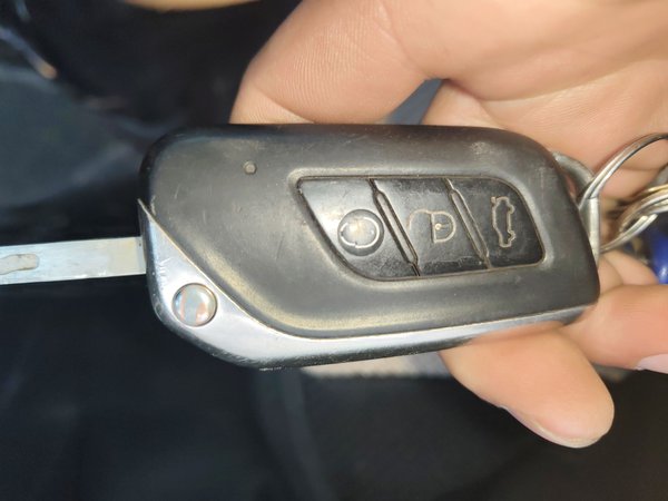 BAIC Senova X35 2016, 61600 км, за 2754 USD - фото 9