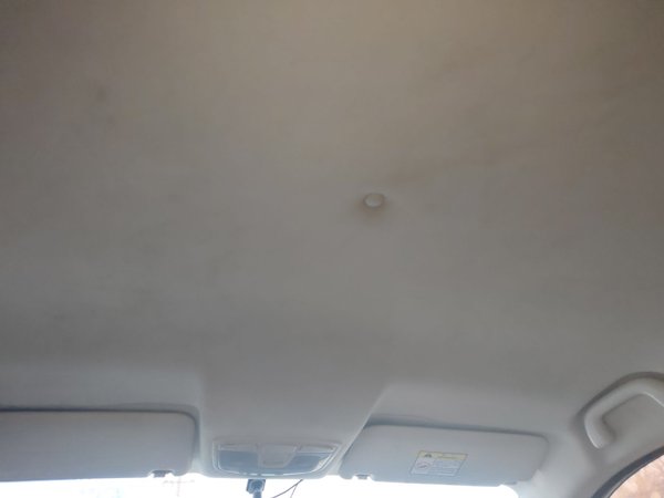 BAIC Senova X35 2016, 61600 км, за 2754 USD - фото 19