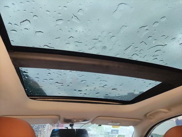 BAIC Senova X35 2016, 69500 км, за 4464 USD - фото 17