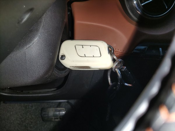 BAIC Senova X35 2016, 69500 км, за 4464 USD - фото 19