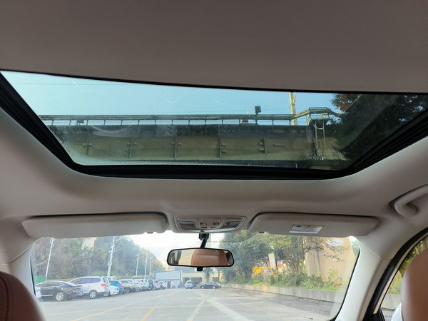 BAIC Senova X35 2016, 84500 км, за 5135 USD - фото 14