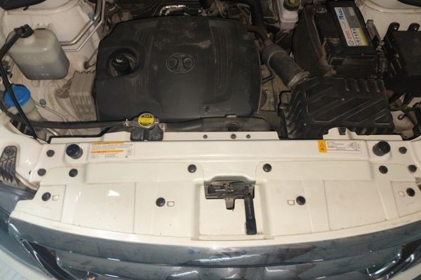 BAIC Senova X55 2016, 29300 км, за 4493 USD - фото 17