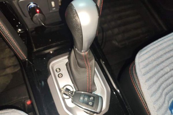 BAIC Senova X55 2016, 29300 км, за 4493 USD - фото 11