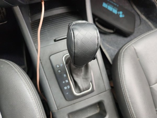 BAIC Senova X65 2015, 100800 км, за 3869 USD