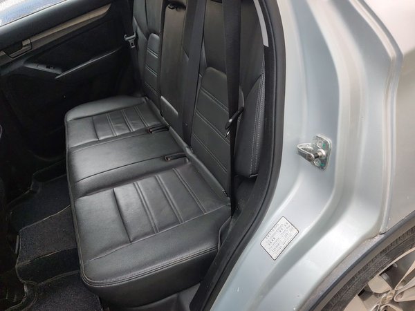 BAIC Senova X65 2015, 100800 км, за 3869 USD - фото 8