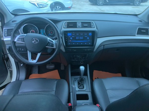 BAIC Senova X65 2015, 76800 км, за 4794 USD - фото 13
