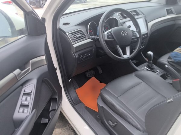 BAIC Senova X65 2015, 76800 км, за 4794 USD - фото 19