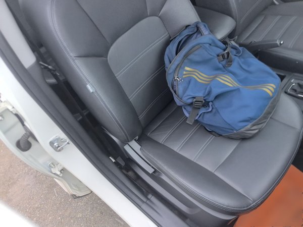 BAIC Senova X65 2015, 76800 км, за 4794 USD - фото 23