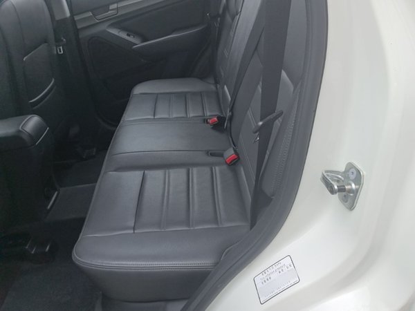 BAIC Senova X65 2015, 76800 км, за 4794 USD - фото 20