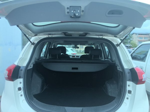 BAIC Senova X65 2015, 76800 км, за 4794 USD - фото 22