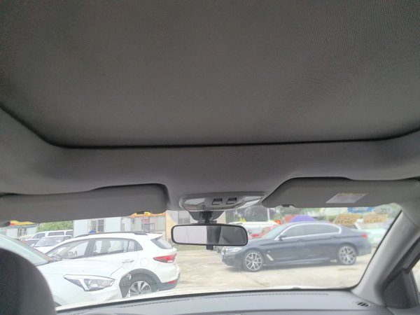 BAIC Senova X65 2015, 76800 км, за 4794 USD - фото 21