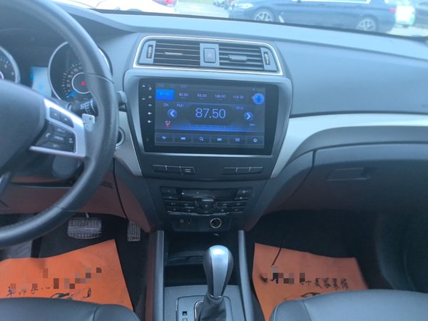 BAIC Senova X65 2015, 76800 км, за 4794 USD - фото 16