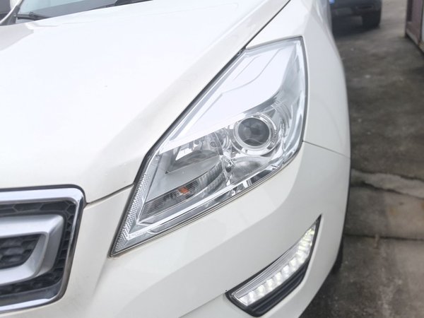 BAIC Senova X65 2015, 76800 км, за 4794 USD - фото 9