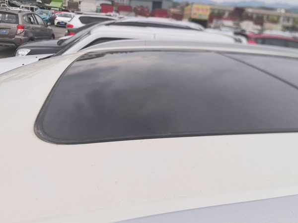 BAIC Senova X65 2015, 76800 км, за 4794 USD - фото 11