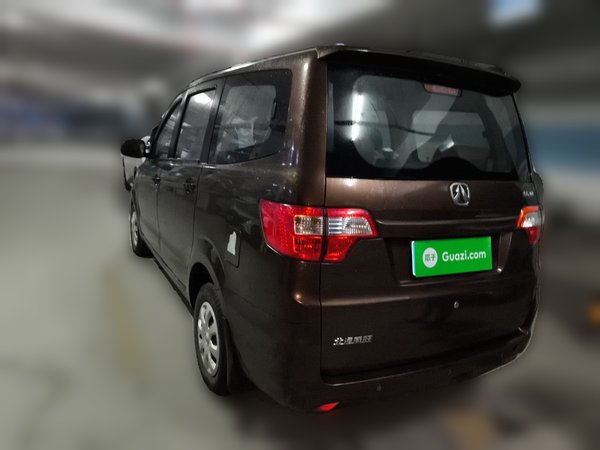 BAIC Weiwang M20 2014, 85300 км, за 3984 USD