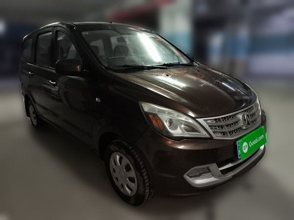 BAIC Weiwang M20 2014, 85300 км, за 3984 USD