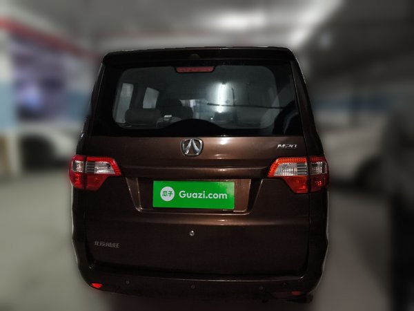 BAIC Weiwang M20 2014, 85300 км, за 3984 USD