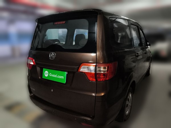 BAIC Weiwang M20 2014, 85300 км, за 3984 USD - фото 6