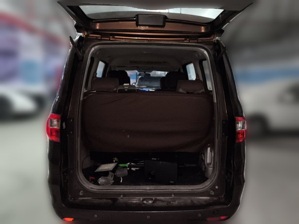 BAIC Weiwang M20 2014, 85300 км, за 3984 USD - фото 20