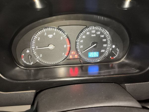 BAIC Weiwang M20 2014, 85300 км, за 3984 USD - фото 13