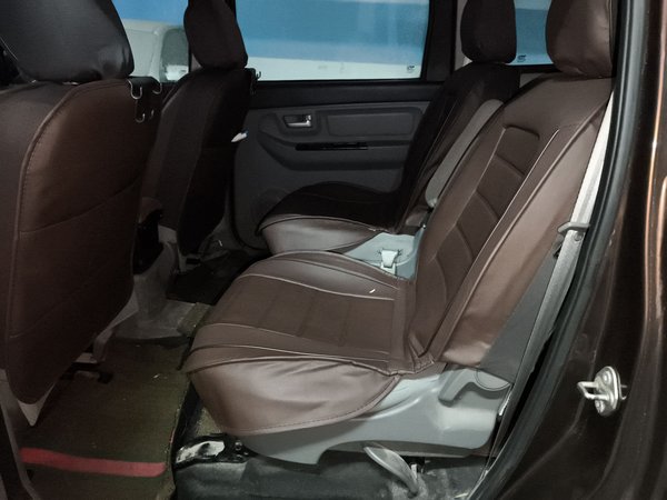 BAIC Weiwang M20 2014, 85300 км, за 3984 USD - фото 18