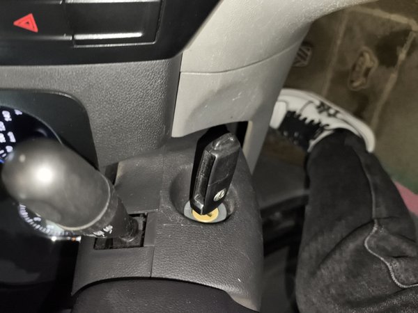 BAIC Weiwang M20 2014, 85300 км, за 3984 USD - фото 9