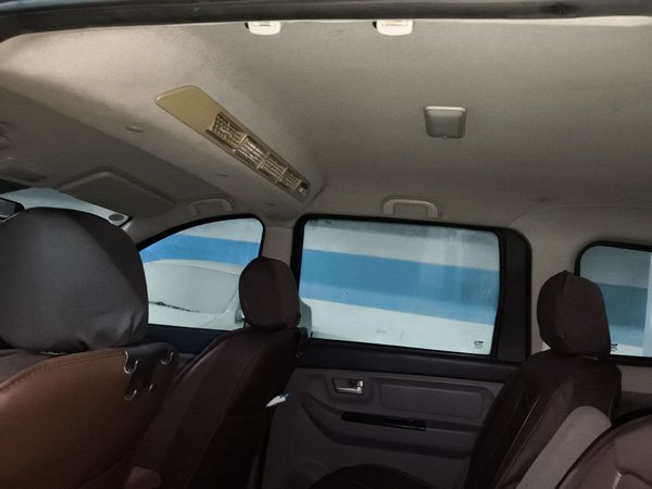 BAIC Weiwang M20 2014, 85300 км, за 3984 USD - фото 19