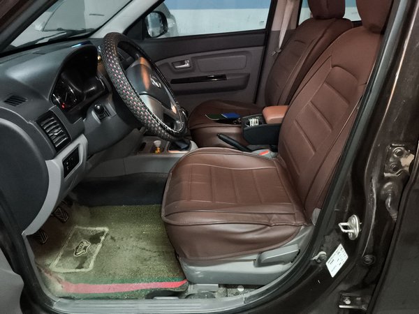 BAIC Weiwang M20 2014, 85300 км, за 3984 USD - фото 16