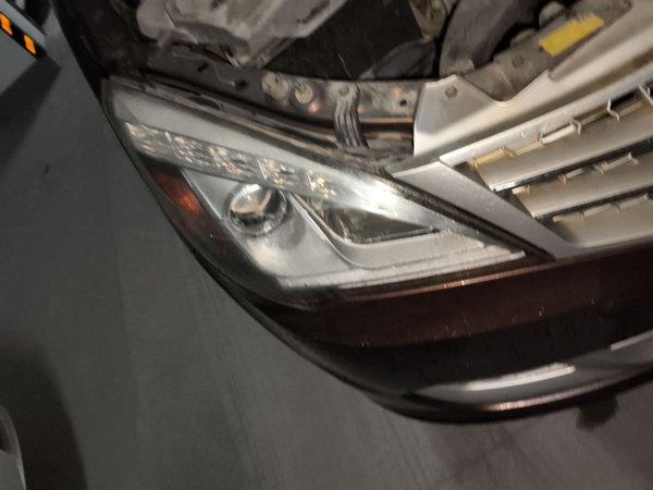 BAIC Weiwang M20 2014, 85300 км, за 3984 USD - фото 7