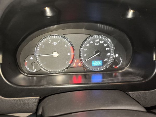 BAIC Weiwang M20 2014, 85300 км, за 3984 USD - фото 12