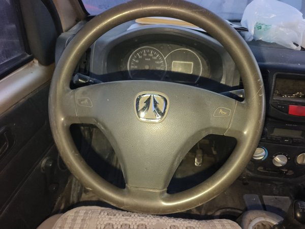 BAIC Weiwang 306 2011, 140000 км, за 2536 USD - фото 11