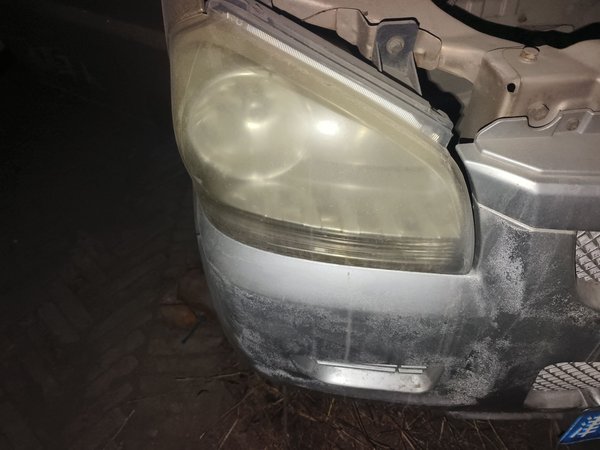 BAIC Weiwang 306 2011, 140000 км, за 2536 USD - фото 7